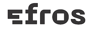 EFROS logo