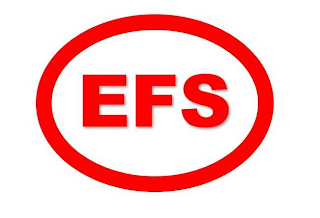 EFS logo