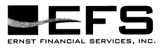 EFS ERNST FINANCIAL SERVICES, INC. logo