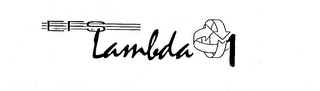 EFS LAMBDA logo
