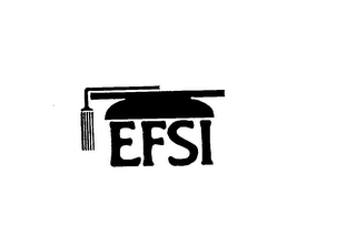 EFSI logo
