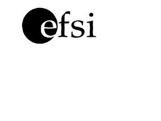 EFSI