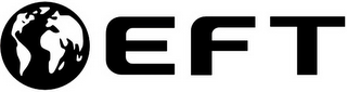 EFT logo