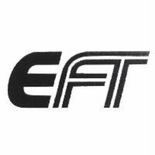 EFT logo