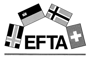 EFTA logo