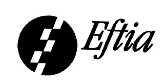 EFTIA logo