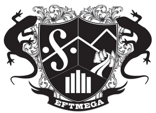 EFTMEGA logo