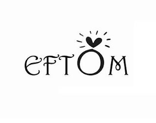 EFTOM logo