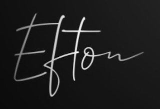 EFTON logo