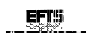 EFTS logo