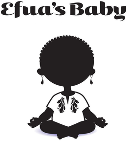 EFUA'S BABY logo