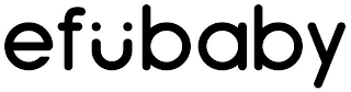 EFUBABY logo