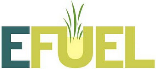 EFUEL logo