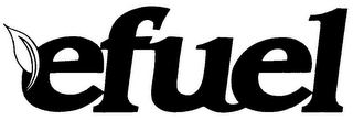 EFUEL logo