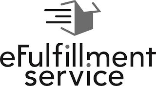 EFULFILLMENT SERVICE logo