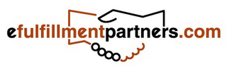 EFULFILLMENTPARTNERS.COM logo