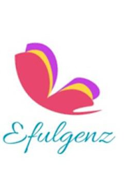 EFULGENZ logo
