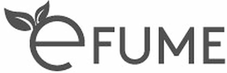 EFUME logo