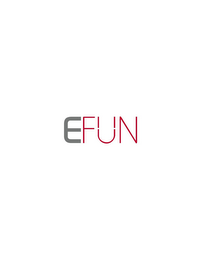 EFUN logo