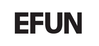 EFUN logo