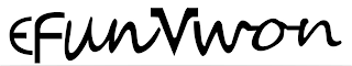 EFUNVWON logo