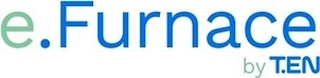 E.FURNACE BY T.EN logo