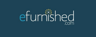 EFURNISHED.COM logo