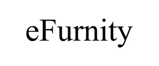 EFURNITY logo