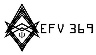 EFV 369 logo