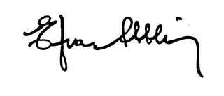 EFVA ATTLING logo
