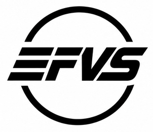 EFVS logo