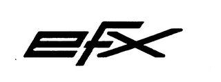 EFX logo