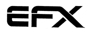 EFX logo