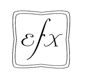 EFX logo