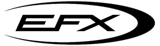 EFX logo