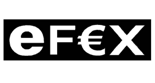 EFX logo