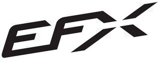 EFX logo