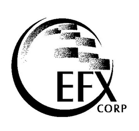 EFX CORP logo