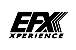 EFX XPERIENCE logo