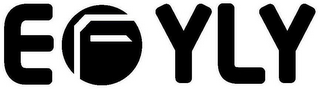 EFYLY logo