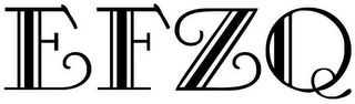 EFZQ logo