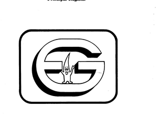 EG logo