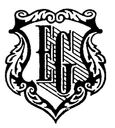 EG logo