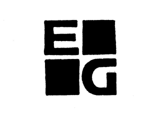 EG logo