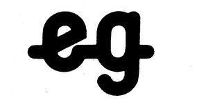 EG logo