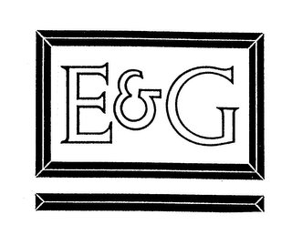 E&G logo