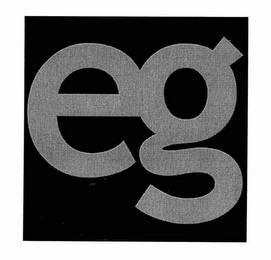 EG logo