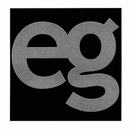 EG logo