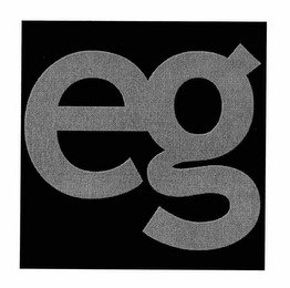 EG logo