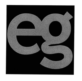 EG logo